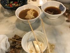 -京味小馆老北京炸酱面
