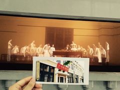 -八七会议会址纪念馆