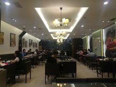 大堂-豪客来牛排(府河店)