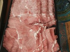 牛上脑-丽江庭院之丽江往事(安定门店)