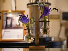 大堂-街角 T·COFFEE 融合料理·BISTRO(车公庙店)