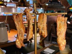 -楼兰新疆主题餐厅(苏州中心店)