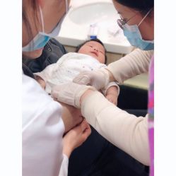-睿宝儿科·眼科·口腔(静安大悦城门诊部)