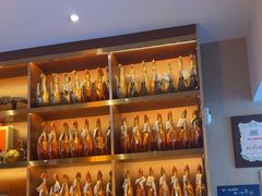-蒙古人烤羊大师·绿野餐厅(工农大路店)