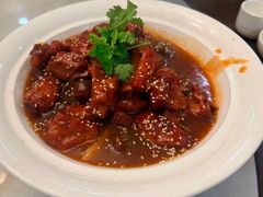 -桃子餐厅·天津菜(红星路直营店)