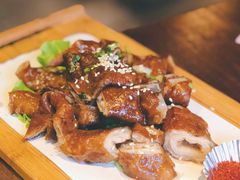 -大牌大·传统杭帮菜(湖滨店)