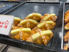 -月枫堂(太原茂业天地店)