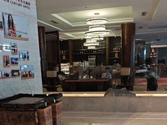 -北京歌华开元大酒店