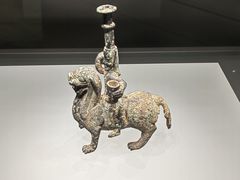 -临沂市博物馆