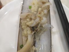 -寻味顺德·南记酒家·传统顺德菜·鱼生(广源路店)