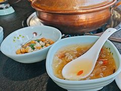 -一善菌·云南菌汤·云南菜(银泰城店)