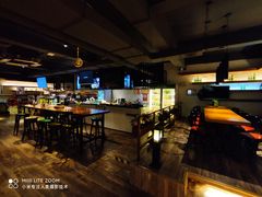 -JINNS锦时 steak&pizza(浸信会礼拜堂旧址店)