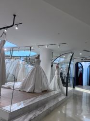 -金夫人婚纱摄影(总店)