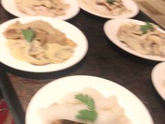 -天宜隆蘑菇宴火锅(石景山旗舰店)