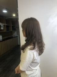 -Show fa salon 秀发沙龙