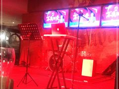 -巴伐利亚啤酒坊(意式风情街店)