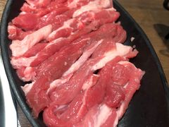 -快乐小羊·内蒙牛羊肉火锅(流花中心店)