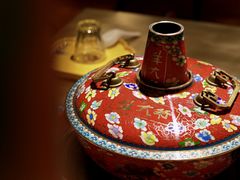 -羊大爷涮肉(亮马桥店)