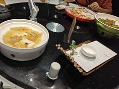 -秦唐一号西安菜馆(钟楼店)