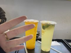 -芋品鲜(宝龙店)