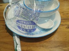 -太子食府(圣水路店)