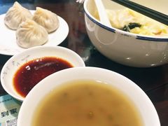 -熙盛源(滨湖万达店)