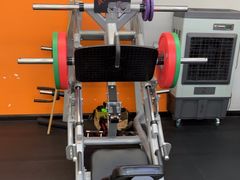 -ALIV WELLNESS运动健身(浦东大道店)