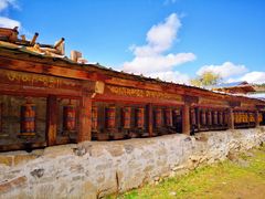 -达仓郎木寺院