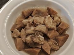 -艳阳天·非遗楚菜(武汉客厅店)