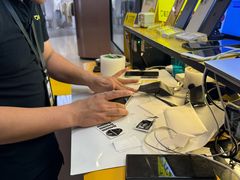 -爱回收·手机回收维修(上海正大广场店)