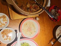-味悦·老字号·赣州菜(厚德总店)