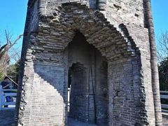 -上海佘山国家森林公园天马山园