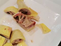 -御花园·粤菜·海鲜火锅(中山公园店)