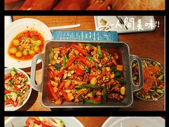 -乔街深夜食堂·台州菜·高压锅生蚝(杭州总店)