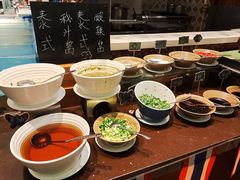 -火舞泰·泰式海鲜火锅餐厅(世纪城店)