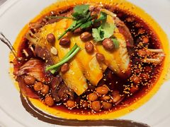 -将军府·鸡毛店(武侯祠店)
