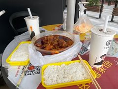 -绝城芋儿鸡(犀浦旗舰店)