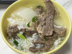 -陈记汤饭(水巷口店)