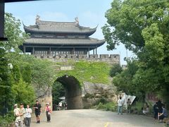 -虞山风景区