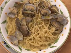 -萨莉亚意大利餐厅(白云汇店)