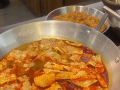 -小螺大作·螺蛳粉火锅(林和西店)