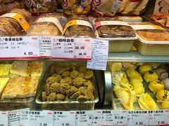 -泰康食品(南京东路店)