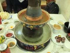 -草原饭店火锅