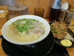 -博多一幸舍(侨福芳草地购物中心店)