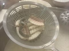 -正能量脆肉鲩火锅