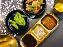 -黑牛の場烤肉(摩天活力城店)