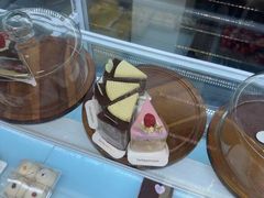 -嗒令甜品·主题融合料理餐厅(首座时代店)
