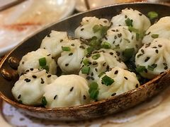 上海拇指小煎包-巴色鱼捞(龙舟路直营店)