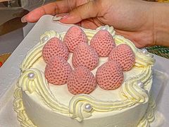 -壹点壹客·生日蛋糕(南山店)