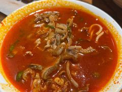 -有奴思烤肉·清真(正宁路店)